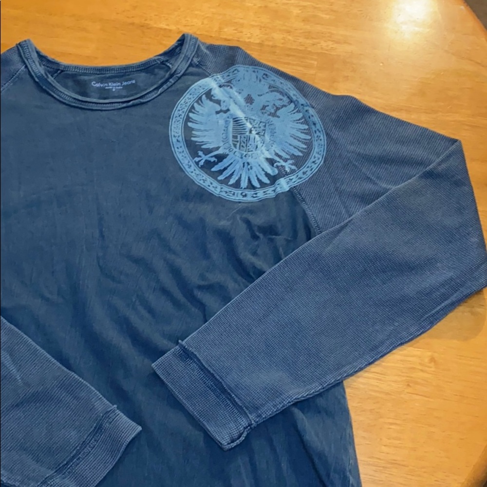 Calvin Klein Thermal